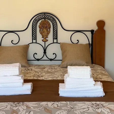 Eido De Bairros - Casa Cantinho Da Touca