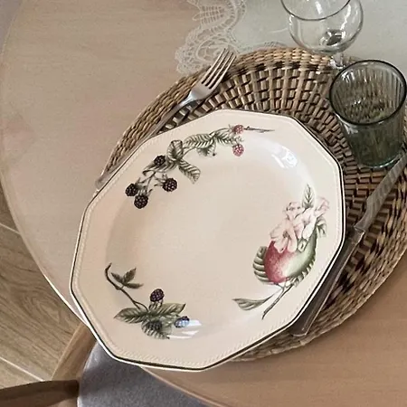 Eido De Bairros - Casa Cantinho Da Touca בית נופש *