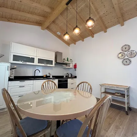 Eido De Bairros - Casa Cantinho Da Touca *