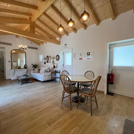 Eido De Bairros - Casa Cantinho Da Touca בית נופש