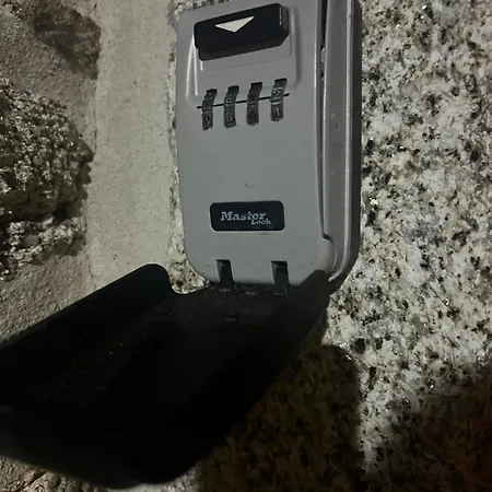 Dom wakacyjny Eido De Bairros - Casa Cantinho Da Touca