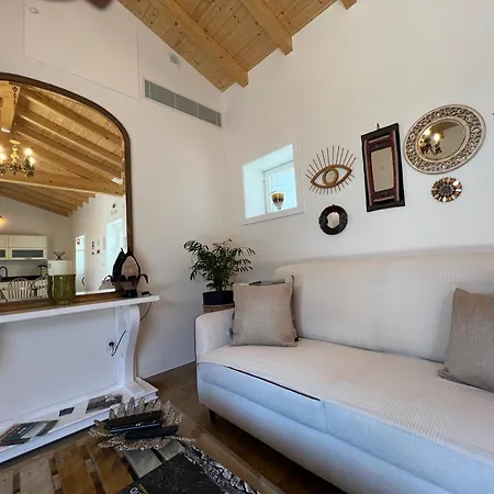 בית נופש Eido De Bairros - Casa Cantinho Da Touca סואז'ו