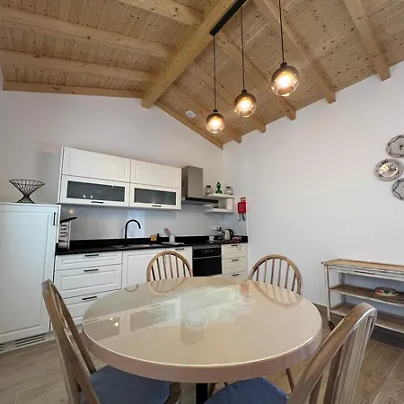 Eido De Bairros - Casa Cantinho Da Touca