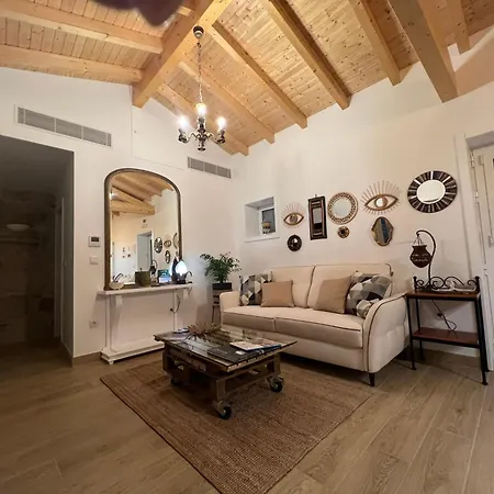 Eido De Bairros - Casa Cantinho Da Touca