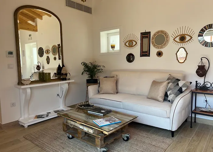 Eido De Bairros - Casa Cantinho Da Touça Casa de Férias *