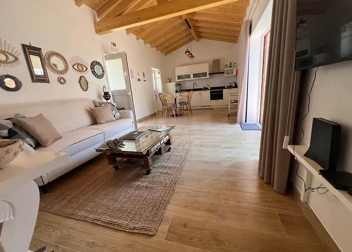 Casa de Férias Eido De Bairros - Casa Cantinho Da Touça Soajo