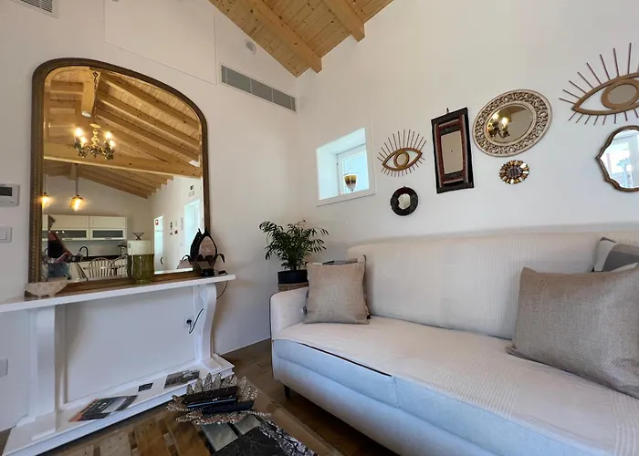 Casa de Férias Eido De Bairros - Casa Cantinho Da Touça Soajo