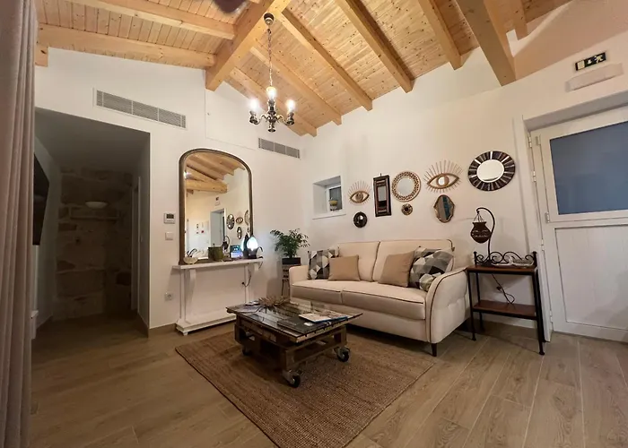 Eido De Bairros - Casa Cantinho Da Touca